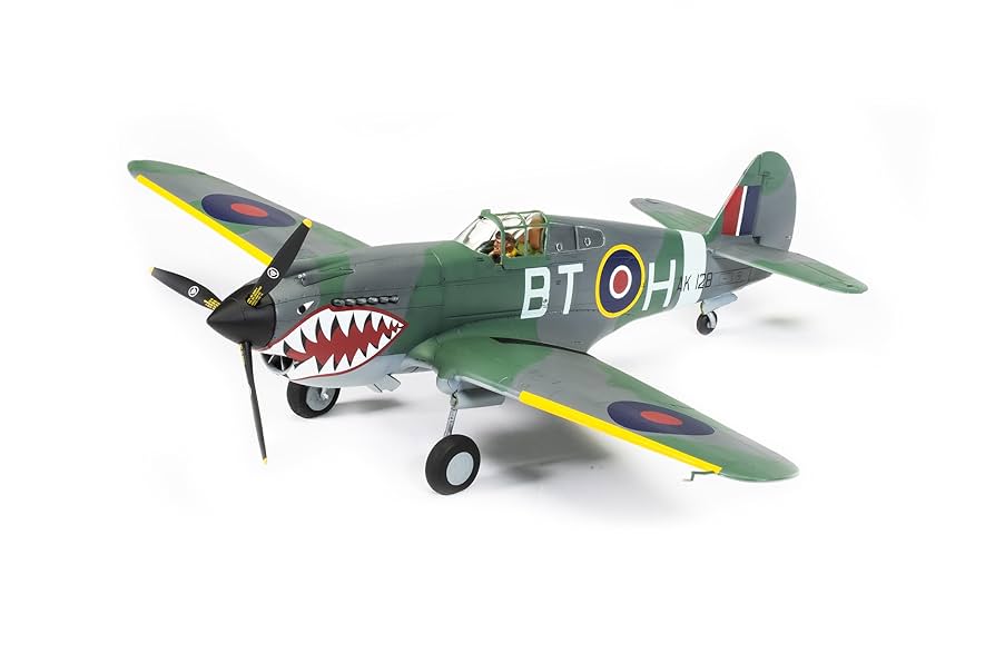 エアフィックス 1/48 イギリス空軍 カーチス トマホーク Mk.2B プラモデル X5133 n5ksbvb Amazon.co.jp: エアフィックス 1/48 イギリス空軍 カーチス
